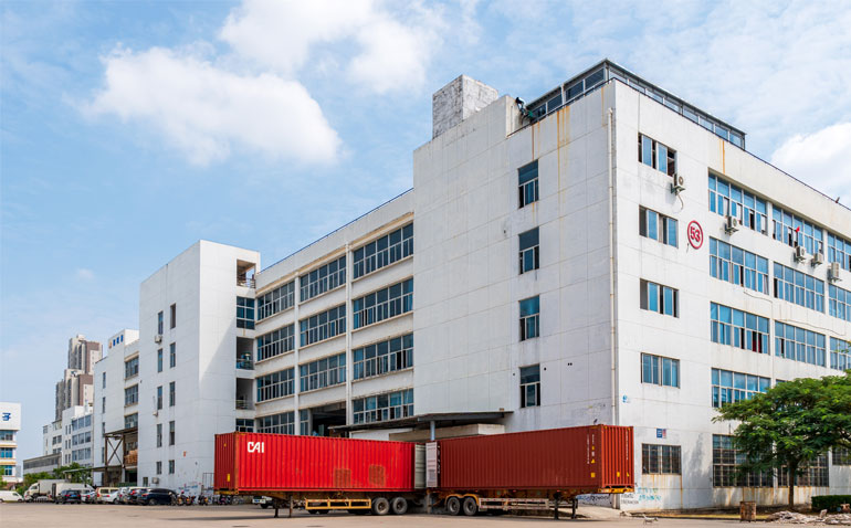 江苏顺泰交通公司器材工厂