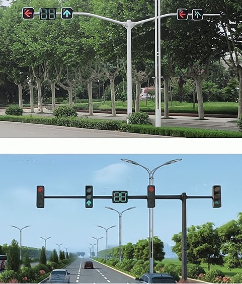 道路交通信号灯